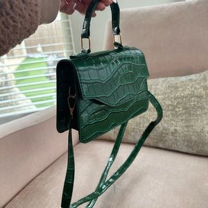 BRAND NEW SHEIN BAG, never used